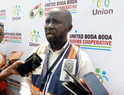 Igniting Uganda’s Informal Sector’s Shift to E-Mobility