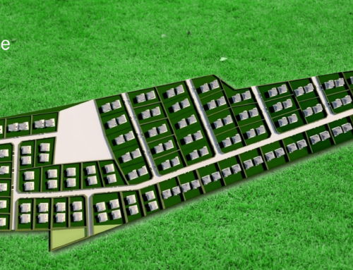 Union Villages