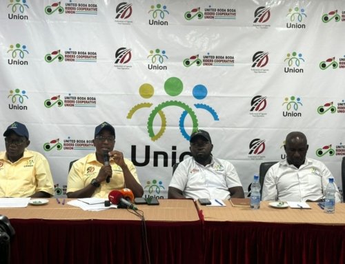 Boda Boda, Taxi Unions Seal Landmark Alliance to Transform Transport Sector