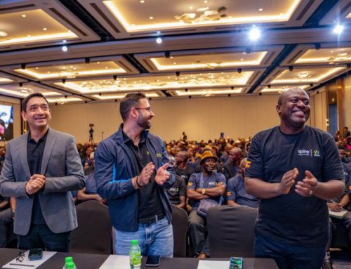 Boda Union Sets Ambitious 100,000 Electric Motorcycle Target at Dubai Retreat