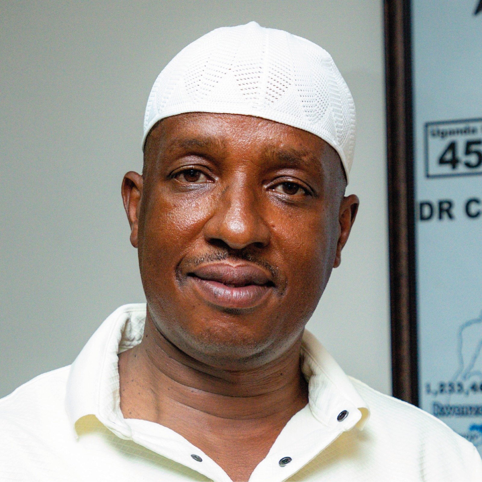 SEKINDI RASHID 