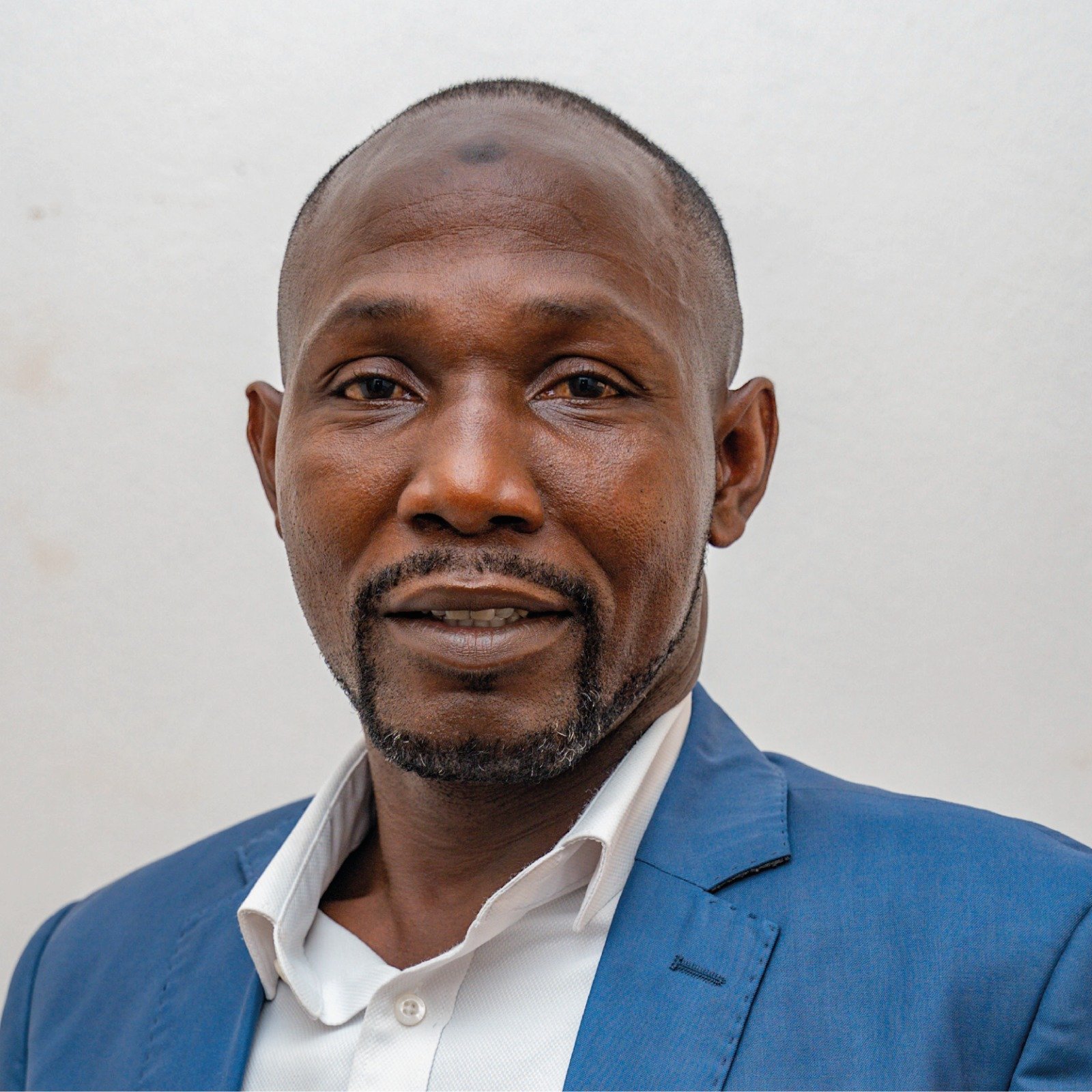 ASADU MUSISI SENTONGO