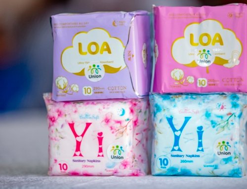 CAN ‘KILI CLEAR’ DISRUPT UGANDA’S SANITARY PAD MARKET? Why Policymakers and Investors Should Watch Union Transport Alliance