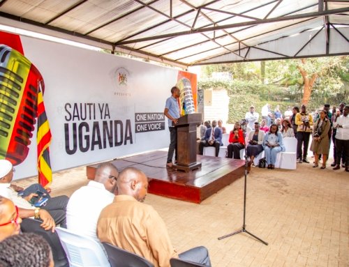 Union Transport Alliance Launches Kili Clear Campaign to Fight Period Poverty