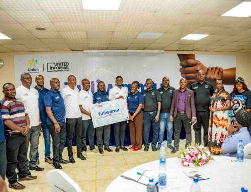 Transport Alliance, Informal Sector Forum Unite to Build Uganda’s Invisible Economy